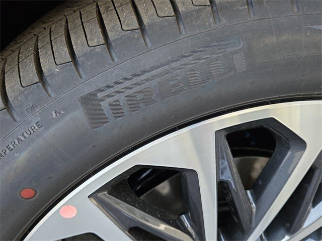 2026 Hyundai Palisade Calligraphy photo 18