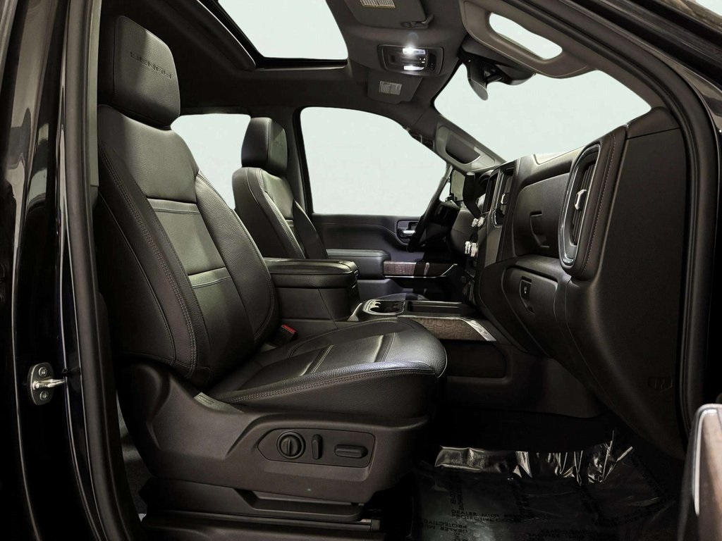 2022 Gmc Sierra HD Denali photo 20