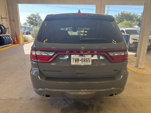 2020 Dodge Durango R/T photo 4