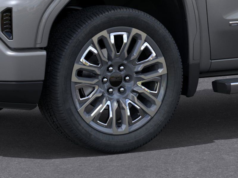 2026 Gmc Sierra 1500 Denali Ultimate photo 9