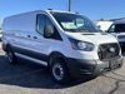 2026 Ford Transit Van
