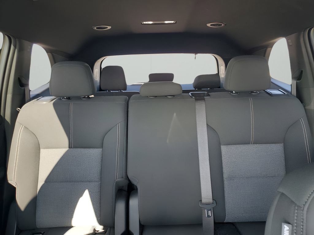 2025 Gmc Acadia Elevation photo 39