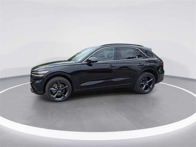 2026 Genesis GV70 3.5T Sport Prestige photo 4