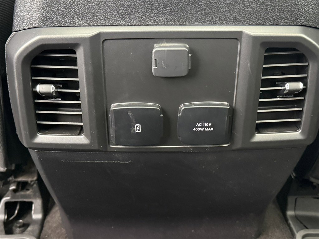 2020 FORD F-150 - Image 28