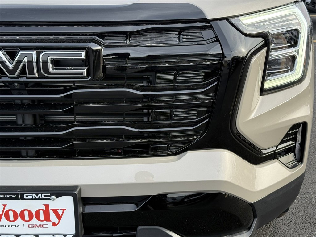 2026 GMC TERRAIN - Image 9