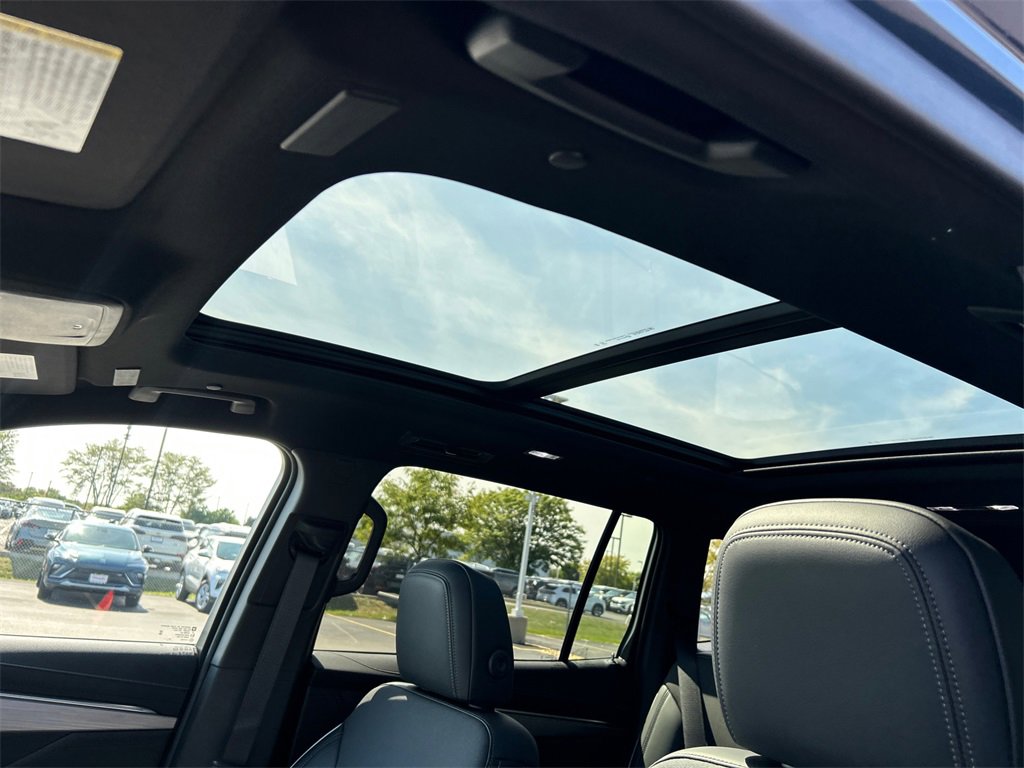 2026 Buick Enclave Preferred photo 22