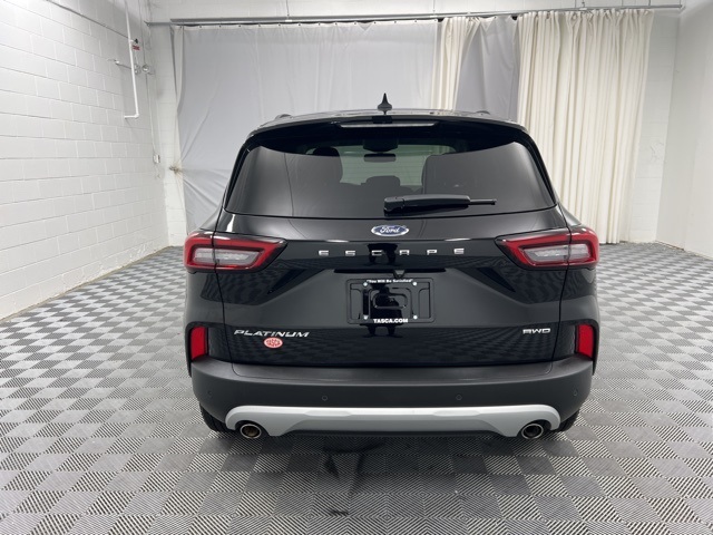 2023 Ford Escape Platinum photo 5