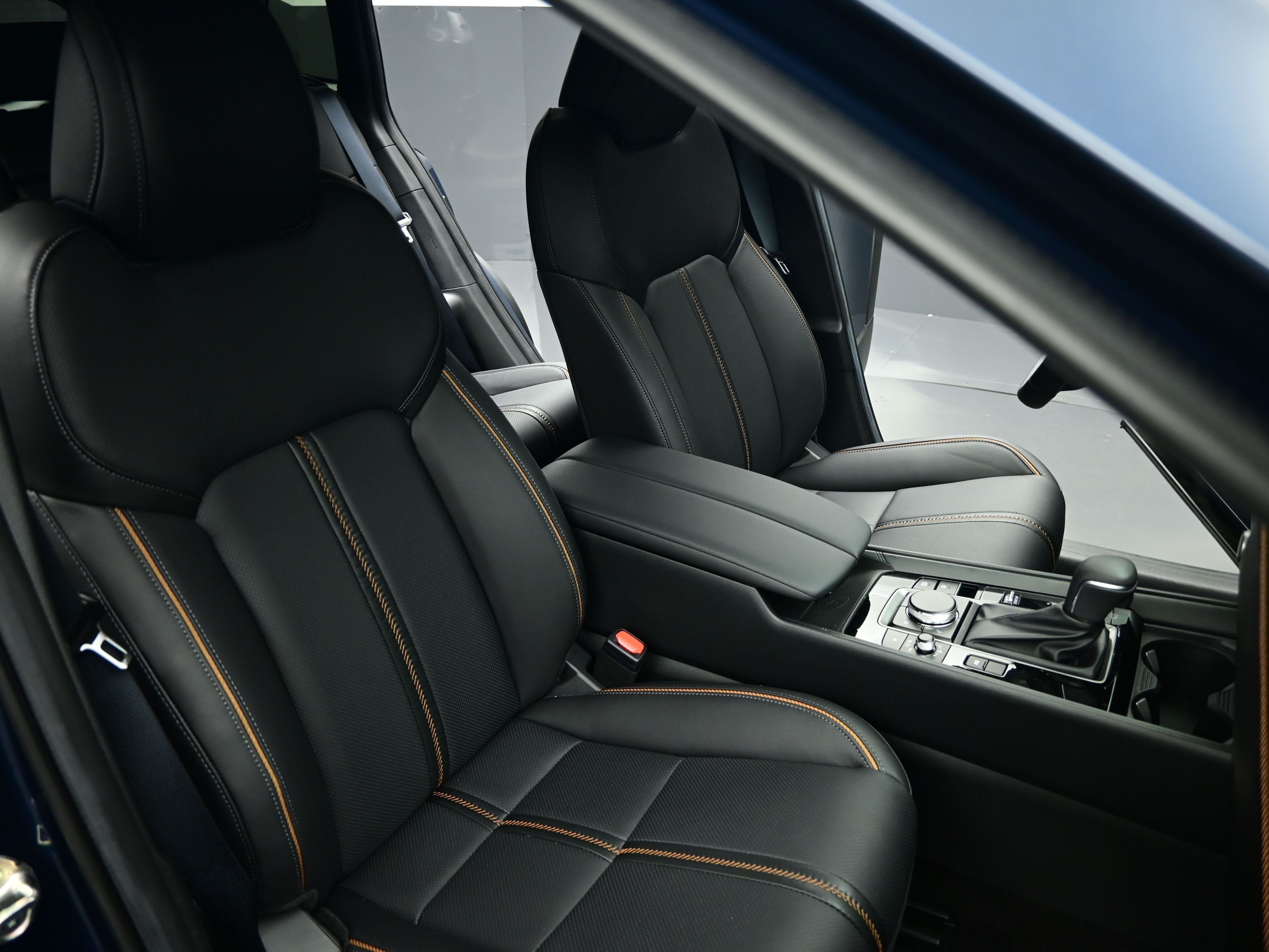 2025 Mazda CX-50 Premium photo 19