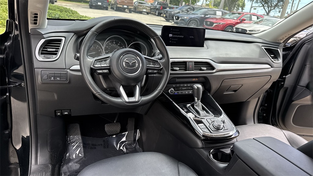 2023 Mazda CX-9 Touring photo 35
