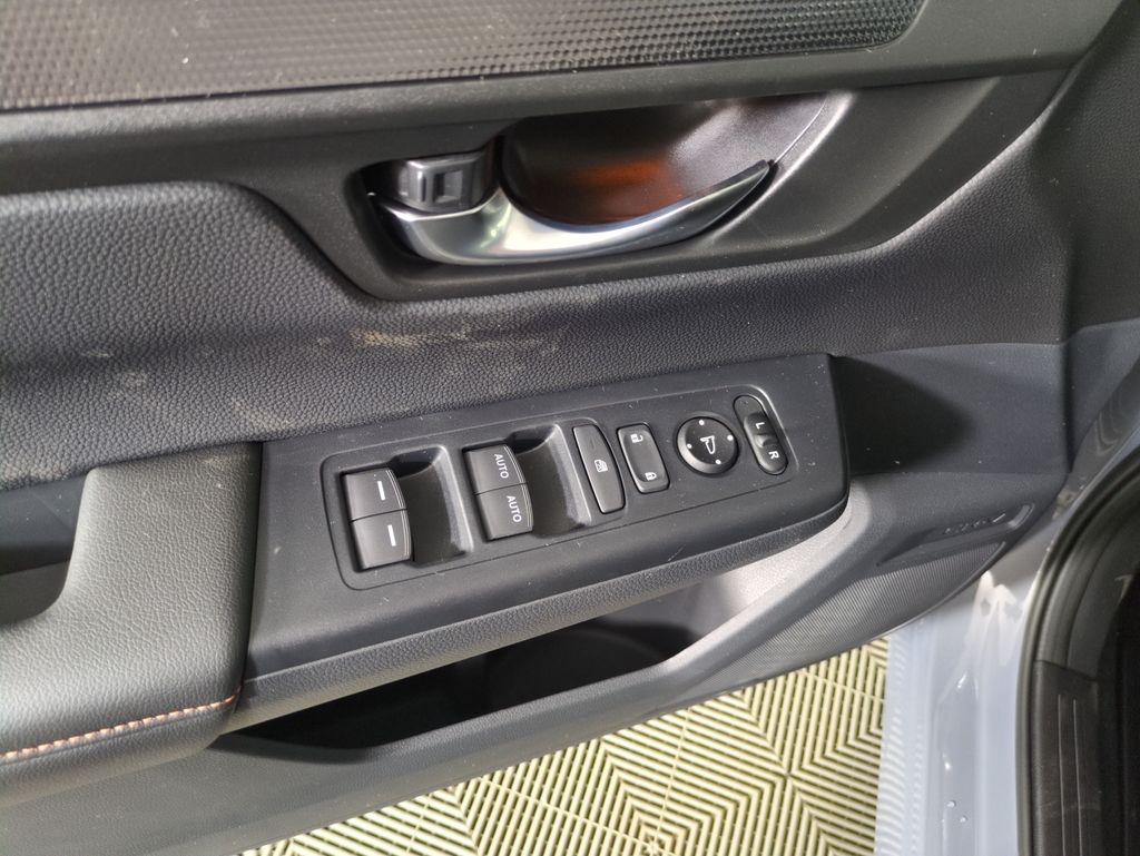 2026 Honda CR-V Hybrid photo 11