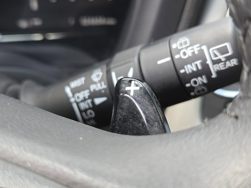 2019 Honda HR-V EX-L photo 13