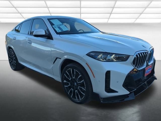 Joy Run Bmw Virtual Run 2021 Pre-Owned 2025 BMW X6 XDrive40i Sport Utility  In Grand
