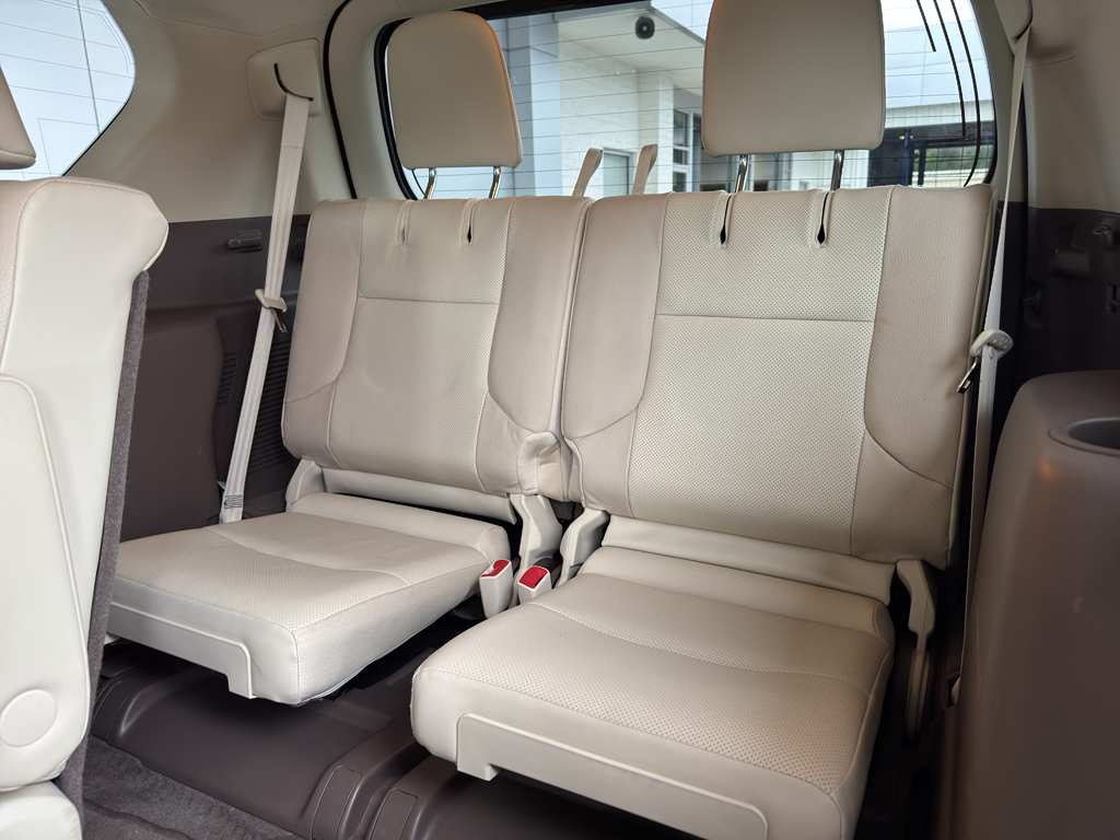 2019 Lexus GX 460 Premium photo 26