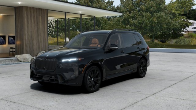 2026 BMW X7