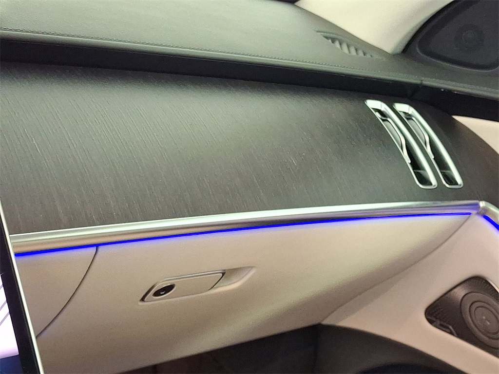 2022 Mercedes Benz S 500 4MATIC photo 25