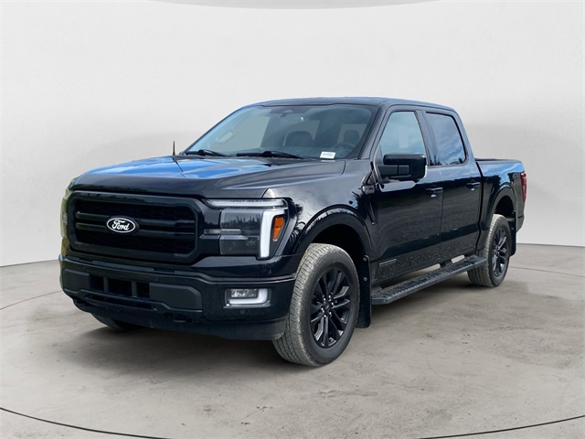2024 Ford F-150 Lariat's photo