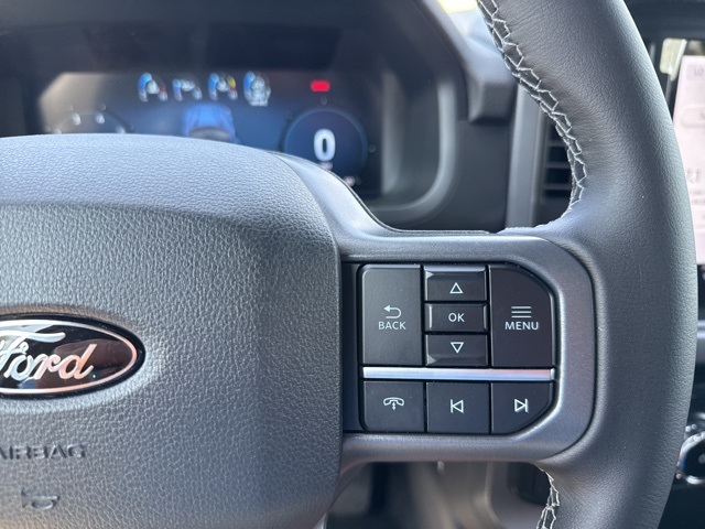 2025 Ford F-150 XLT photo 25