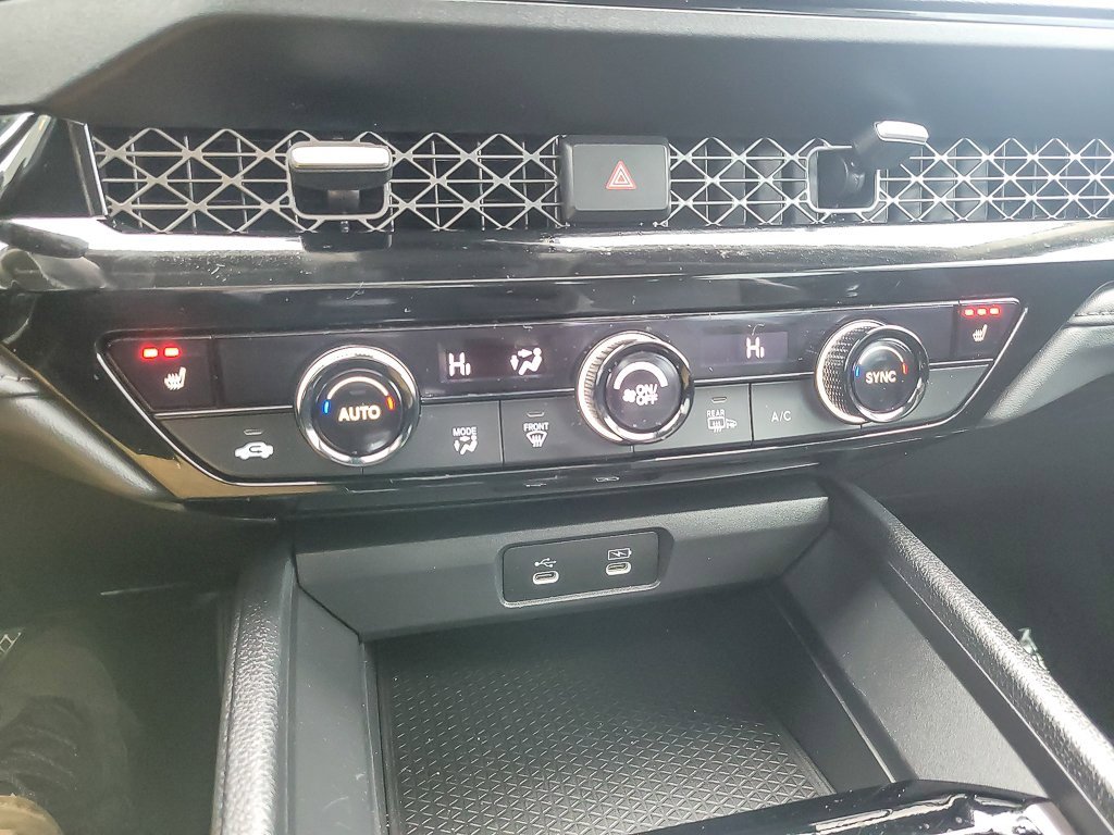 2024 HONDA ACCORD - Image 14