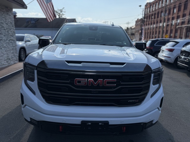2023 Gmc Sierra 1500 AT4 photo 2