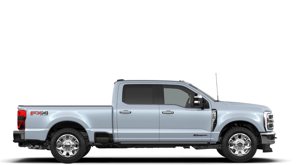 2026 Ford F-250 photo 5