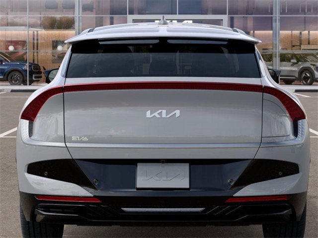 2025 Kia EV6 Light photo 12