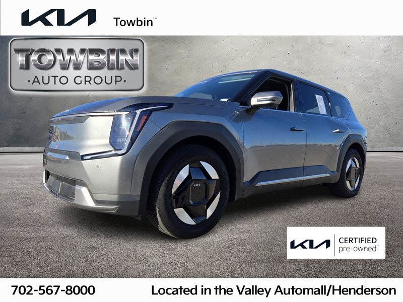 2024 Kia Ev9 Light L/R's photo