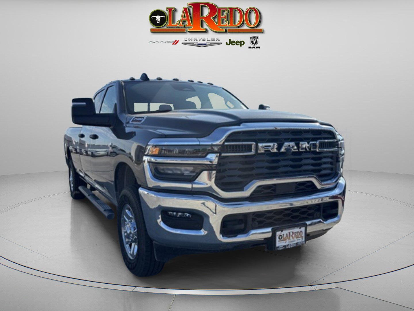 2025 RAM Ram 2500 Pickup Tradesman's photo