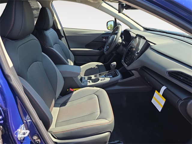 2025 Subaru Crosstrek Limited photo 15
