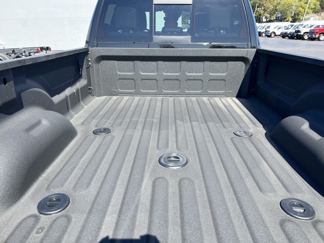 2025 Ram 3500 Limited photo 5