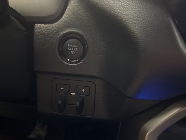 2026 Toyota Tundra SR5 photo 27