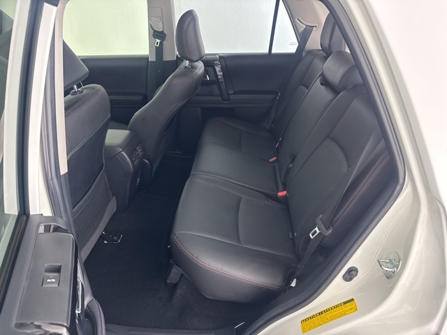 2023 Toyota 4Runner TRD Pro photo 8