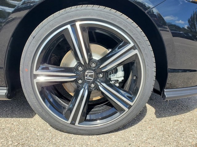 2025 Honda Accord Hybrid Sport photo 12