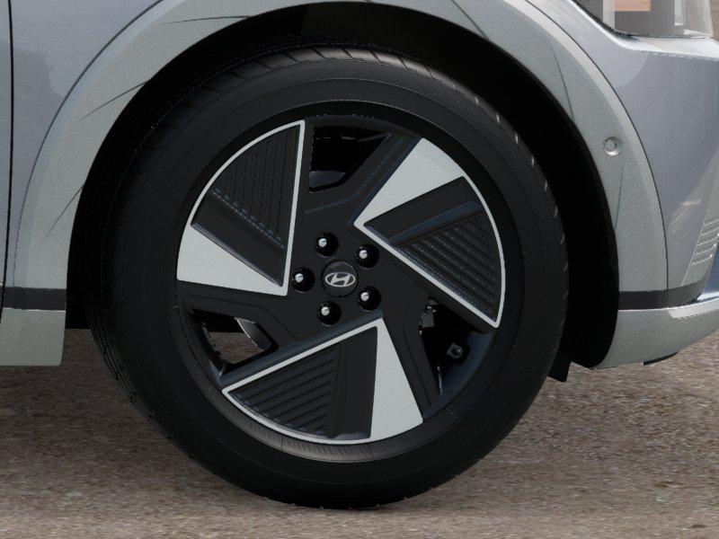 2025 Hyundai Ioniq 5 Limited photo 6
