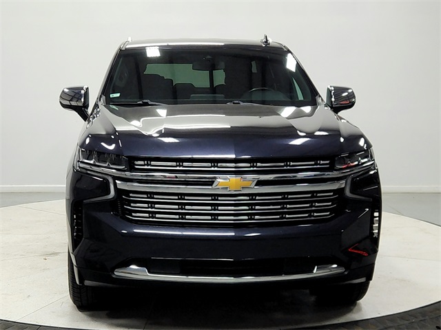2023 Chevrolet Tahoe Premier photo 2