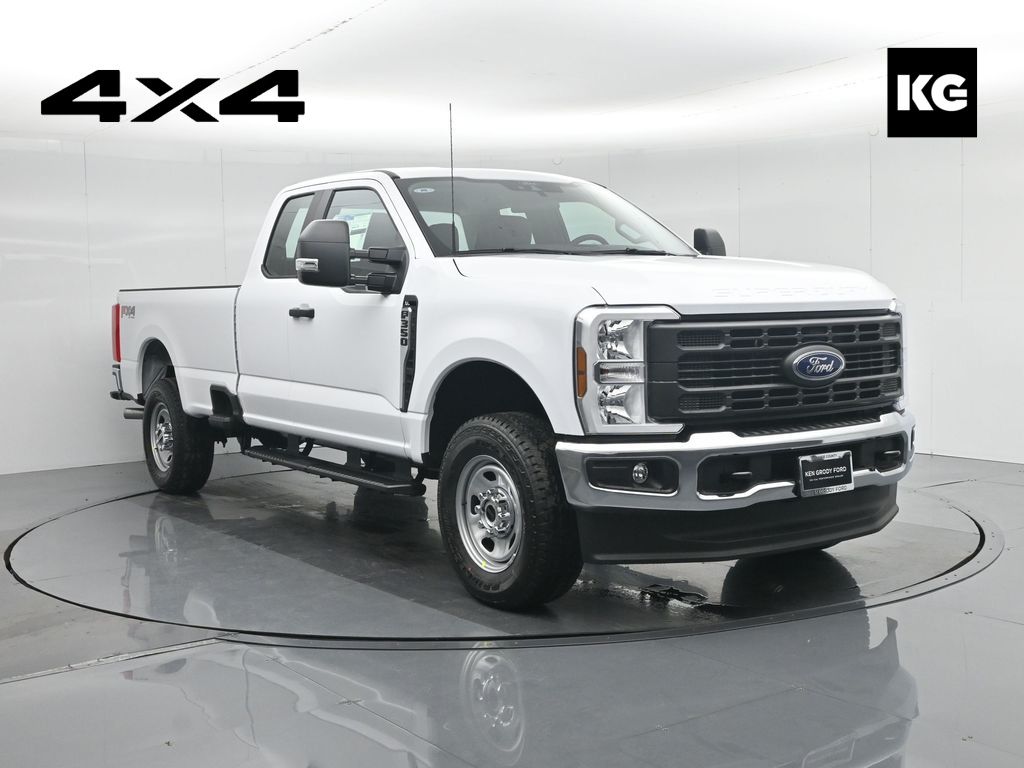2026 Ford F-350 Base's photo