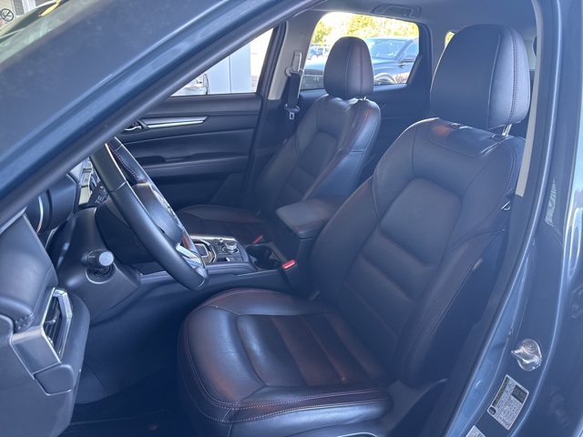 2024 Mazda CX-5 2.5 S Carbon photo 15