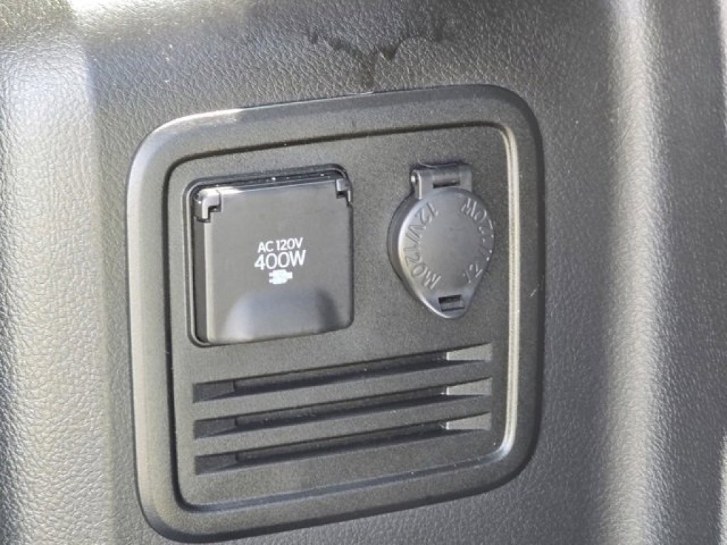 2023 Toyota 4Runner TRD Sport 4WD photo 7