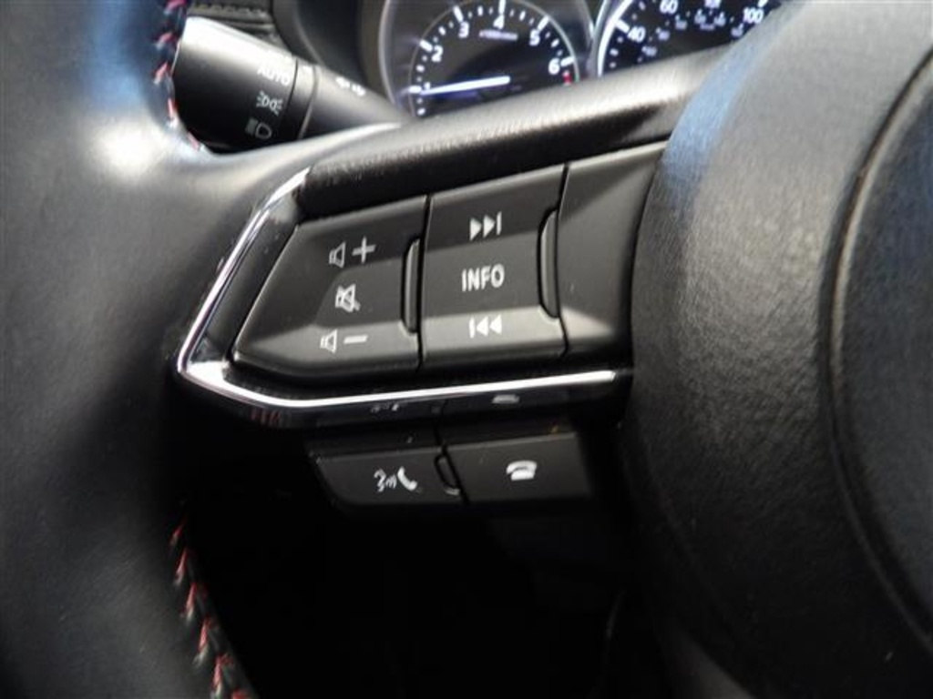 2023 Mazda CX-5 2.5 S Carbon photo 28
