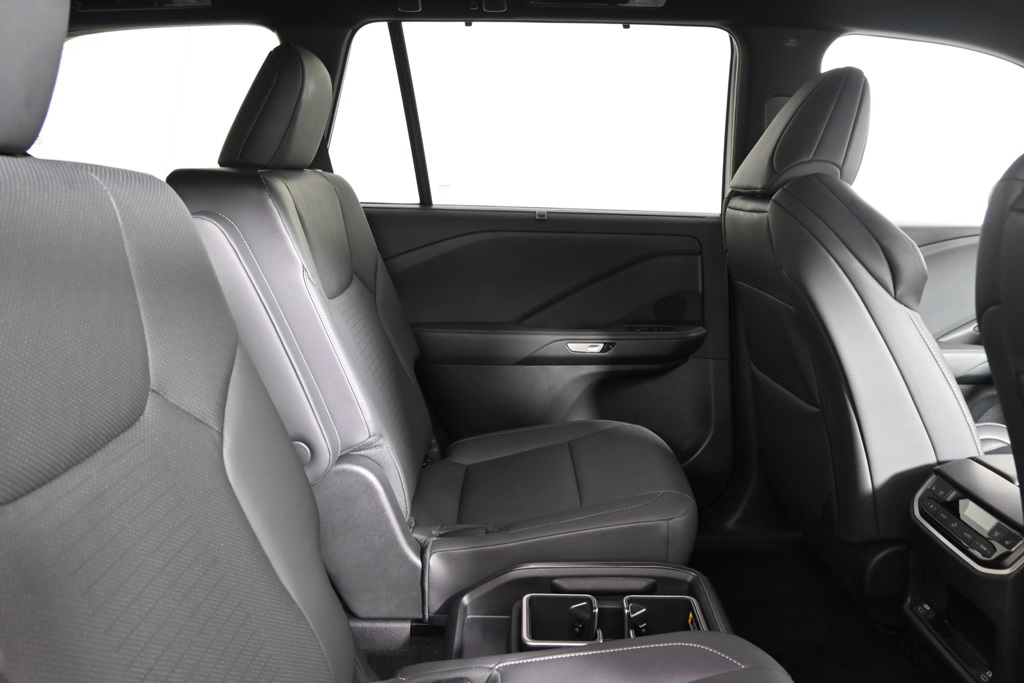 2024 Lexus TX 500h F SPORT Performance Premium photo 17