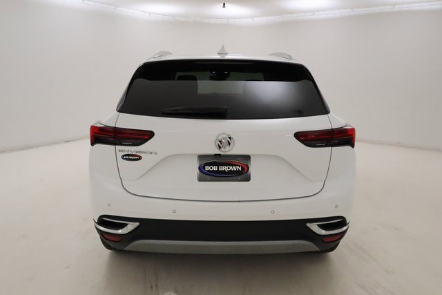 2023 Buick Envision Essence photo 4