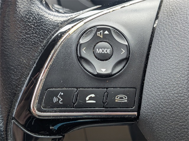 2017 Mitsubishi Outlander SE photo 22