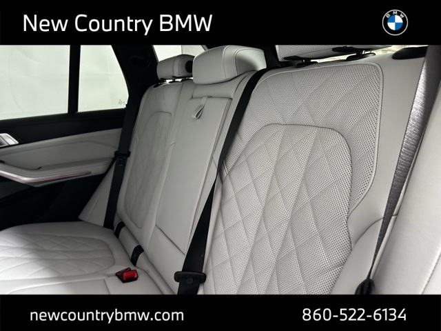 2026 Bmw X5 xDrive50e photo 22