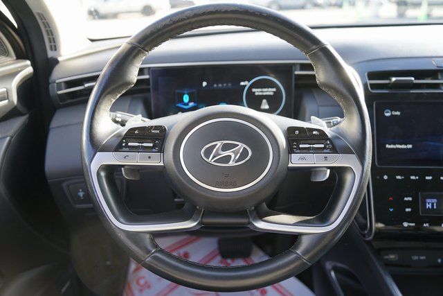 2022 HYUNDAI TUCSON - Image 20