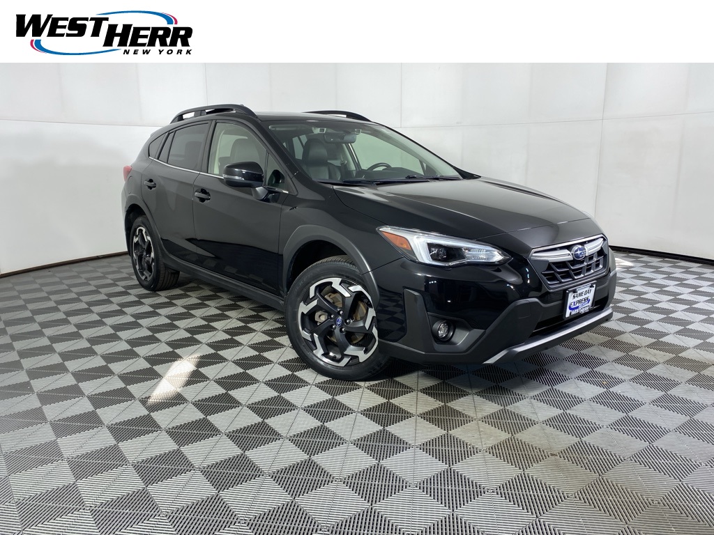 2023 Subaru Crosstrek Limited's photo