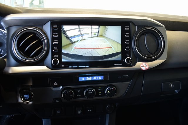 2023 Toyota Tacoma SR5 photo 20