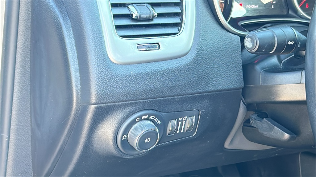 2019 Jeep Compass Latitude photo 14
