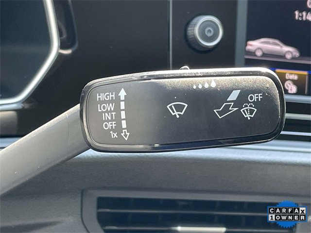 2024 Volkswagen Jetta SE photo 21
