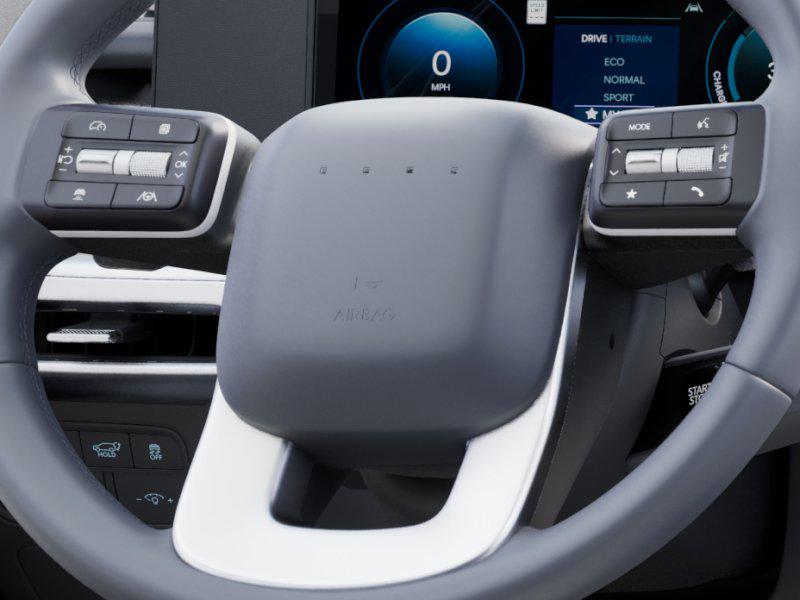 2026 Hyundai Ioniq photo 11
