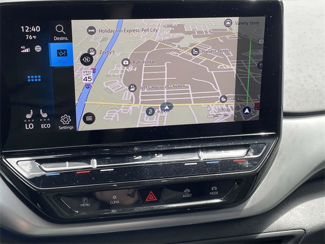 2022 Volkswagen ID.4 Pro photo 12