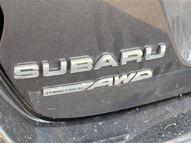 2017 Subaru WRX Base photo 8